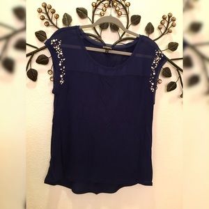 Express Short Sleeve